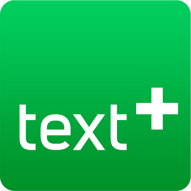 TextPlus